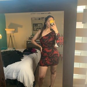 Sexy Bebe Dress! Girls vintage is back!